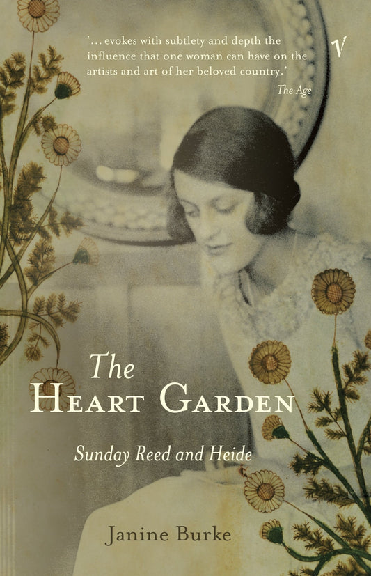 Heart Garden