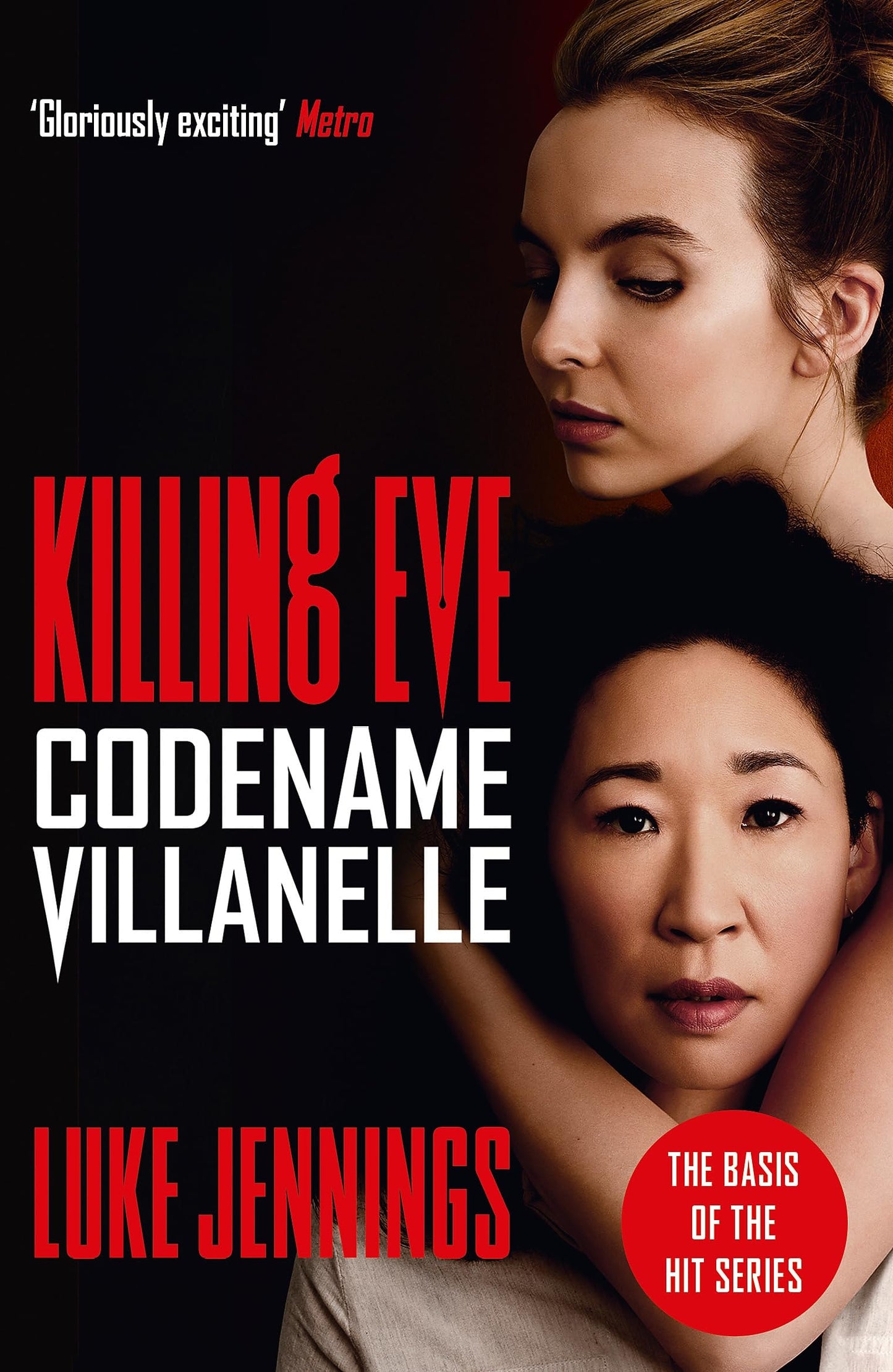 Villanelle #1 Codename