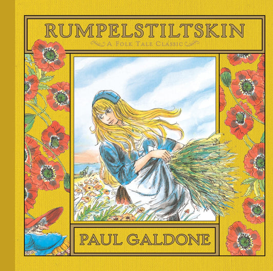 Rumpelstitskin