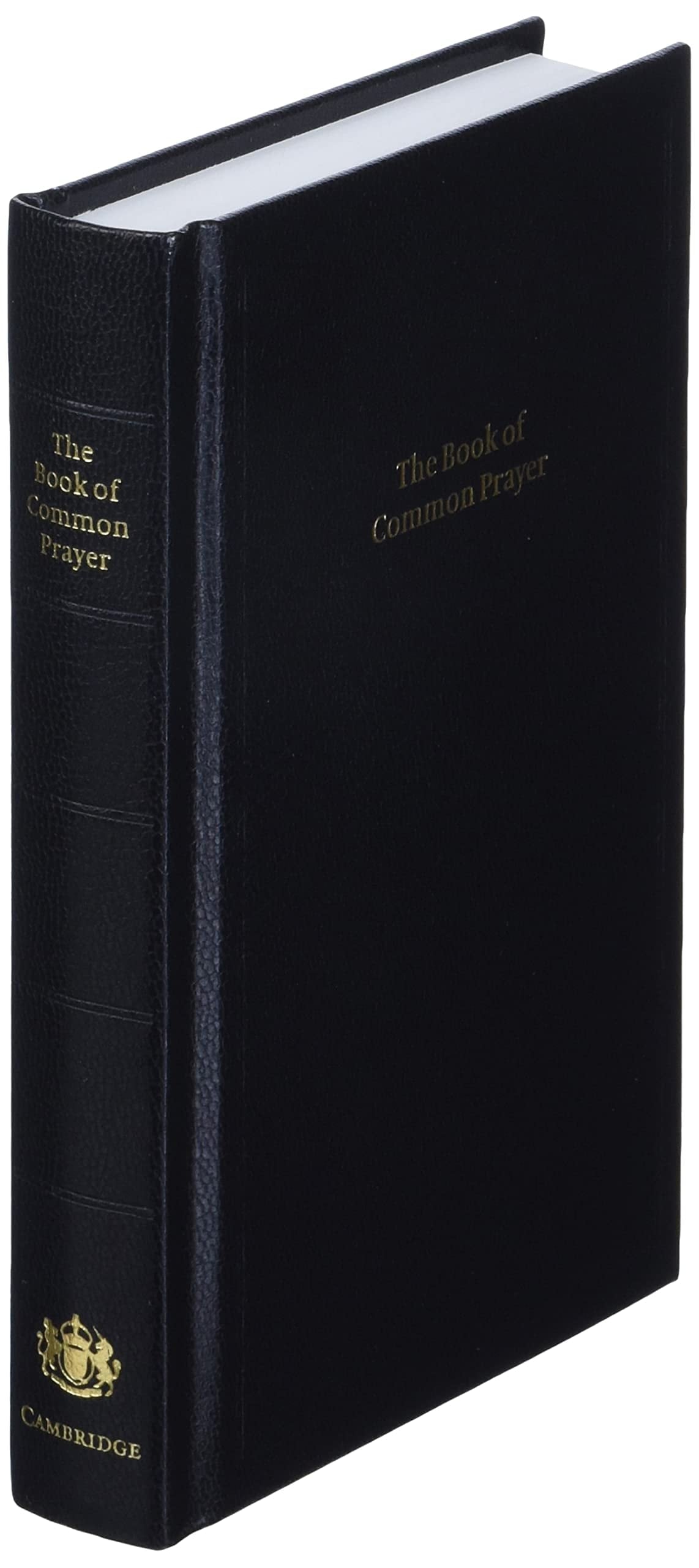 Prayer Book Common Prayer