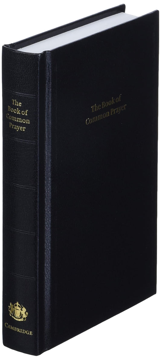 Prayer Book Common Prayer