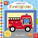 Firefighter (suki Cat)