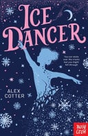 Ice Dancer