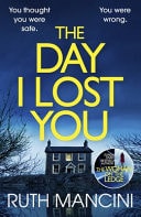 Day I Lost You