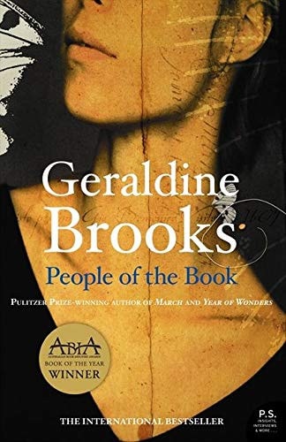 People Of The Book