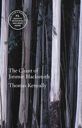 Chant Of Jimmie Blacksmith