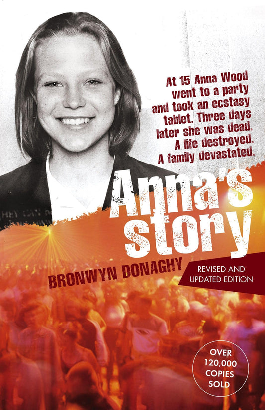 Annas Story Revised