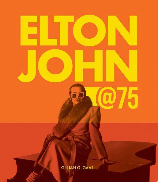 Elton John At 75