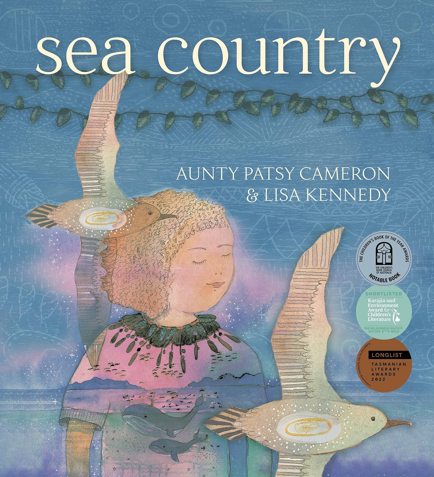 Sea Country