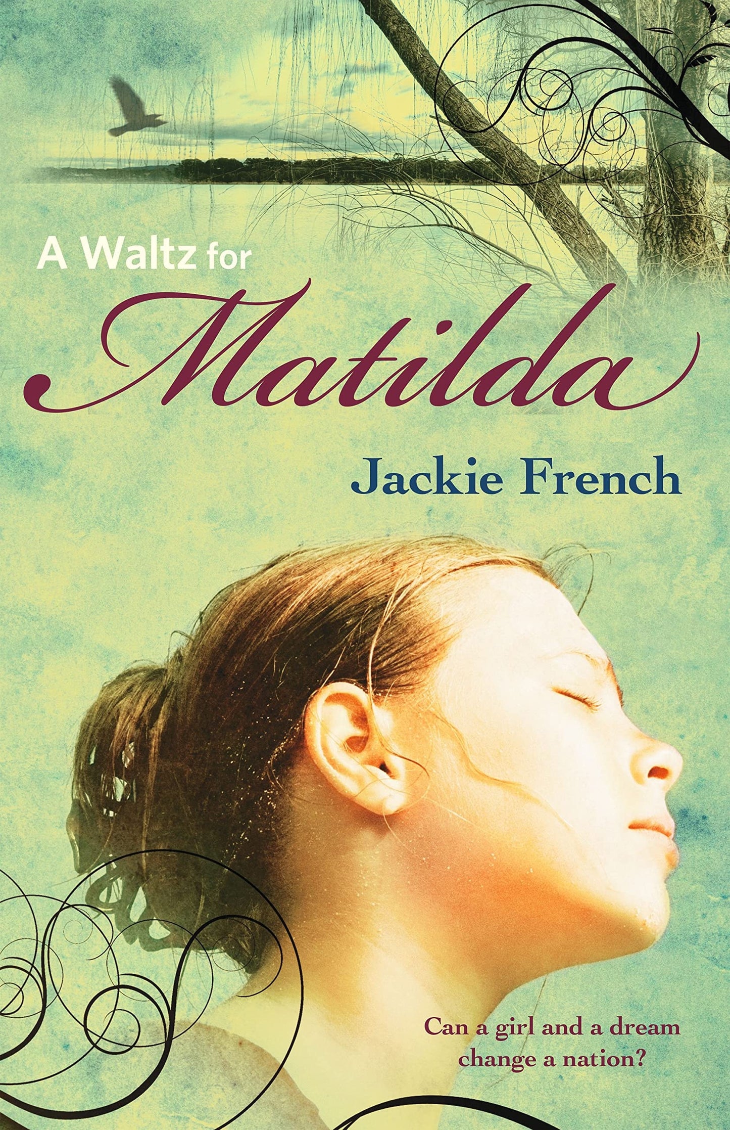 Matilda Saga #1 Waltz For Matilda