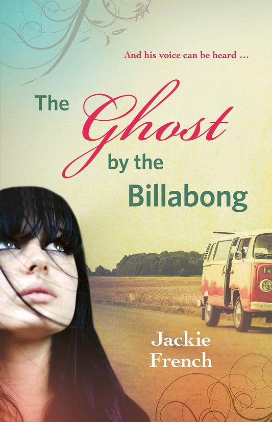 Matilda Saga #5 Ghost By Billabong