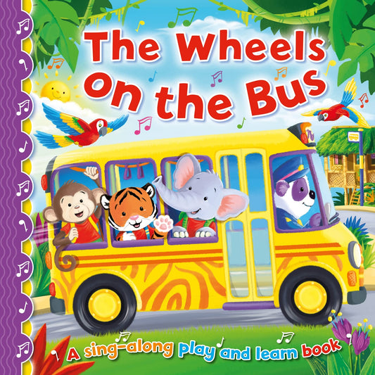 Wheels On The Bus