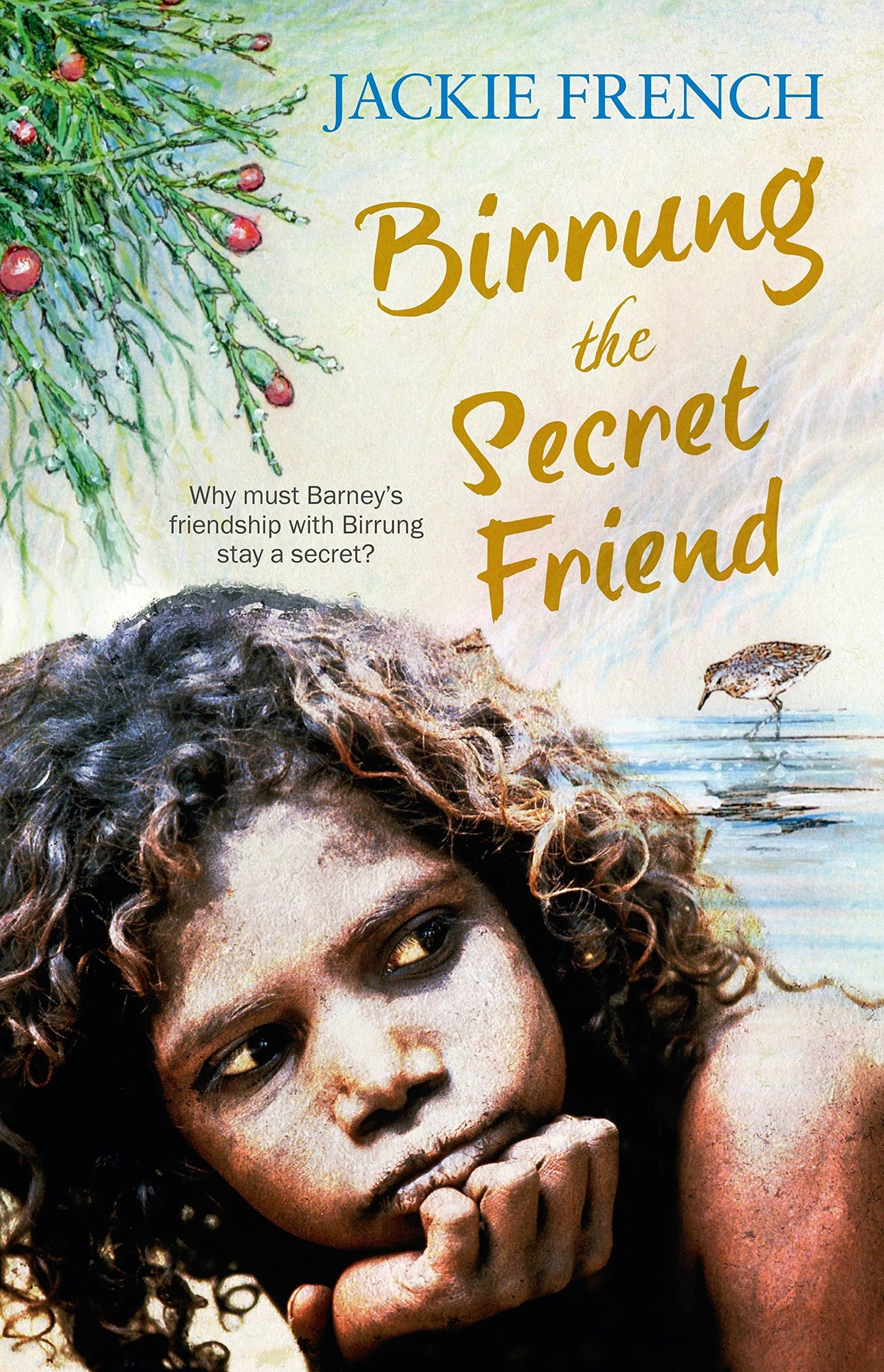 Birrung The Secret Friend