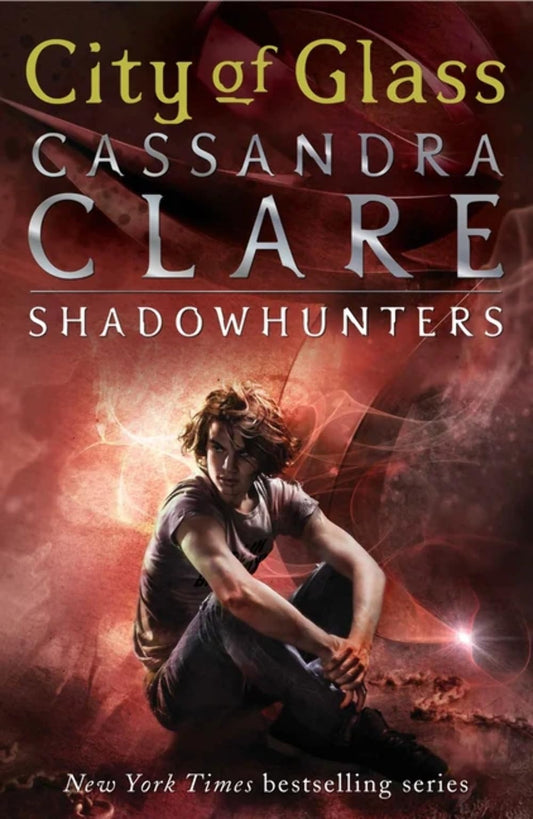 Mortal I She #03 City Of Glass