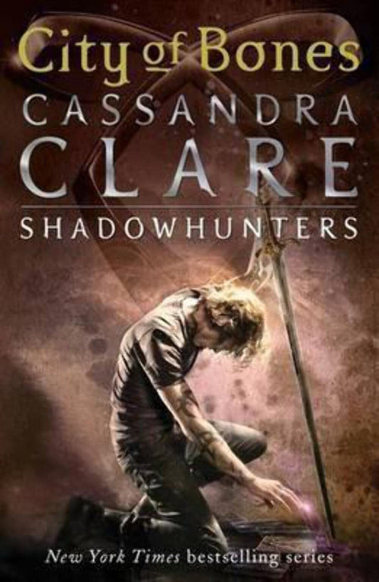 Mortal I She #01 City Of Bones