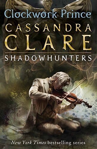 Infernal Devices She #02 Clockwork
