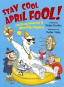 Stay Cool April Fool