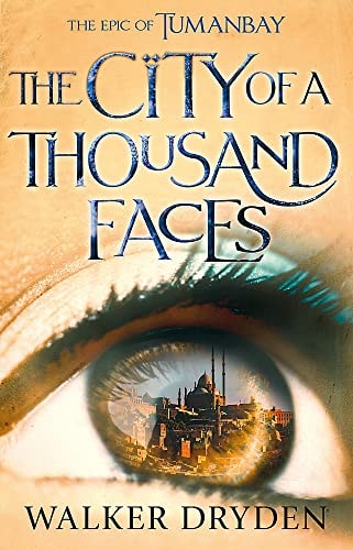 City Of A Thousand Faces