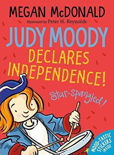 Judy Moody #06 Declares In Don't Or
