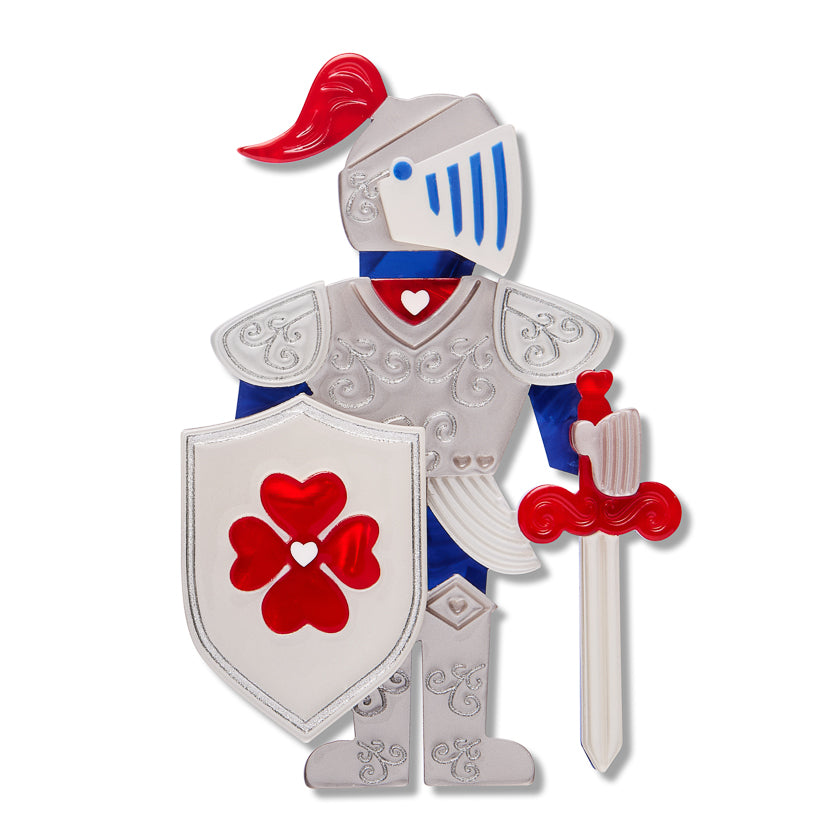 Erstwilder - Brooch Plot Armour