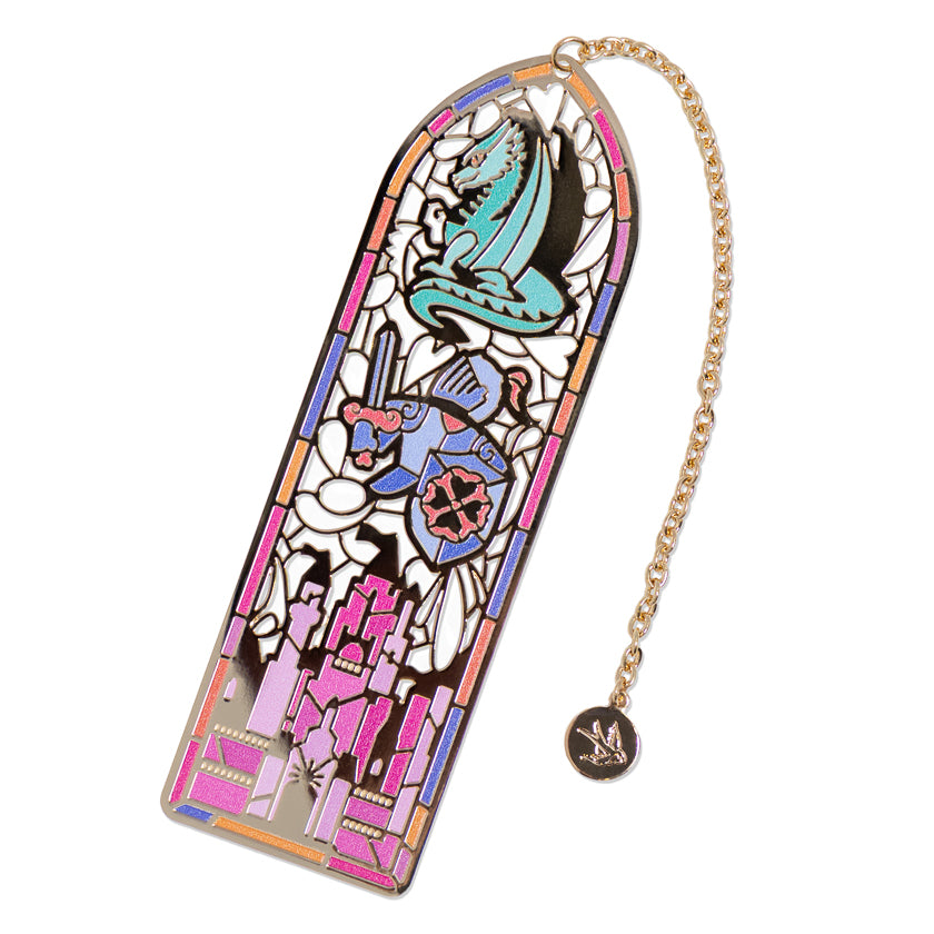 Erstwilder - Fairy Tales Bookmark