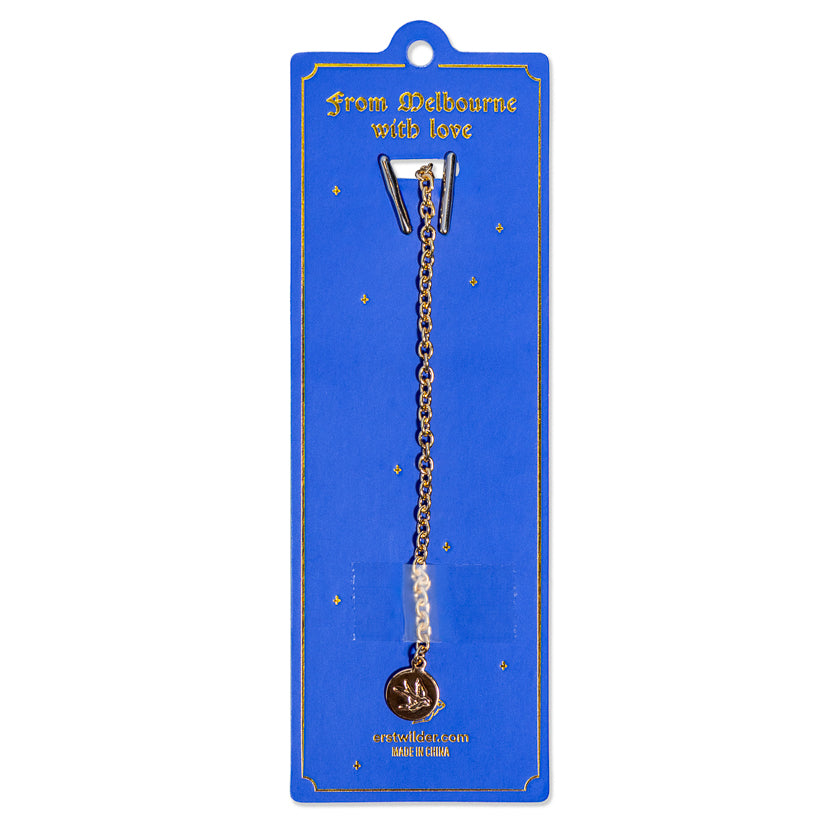 Erstwilder - Fairy Tales Bookmark