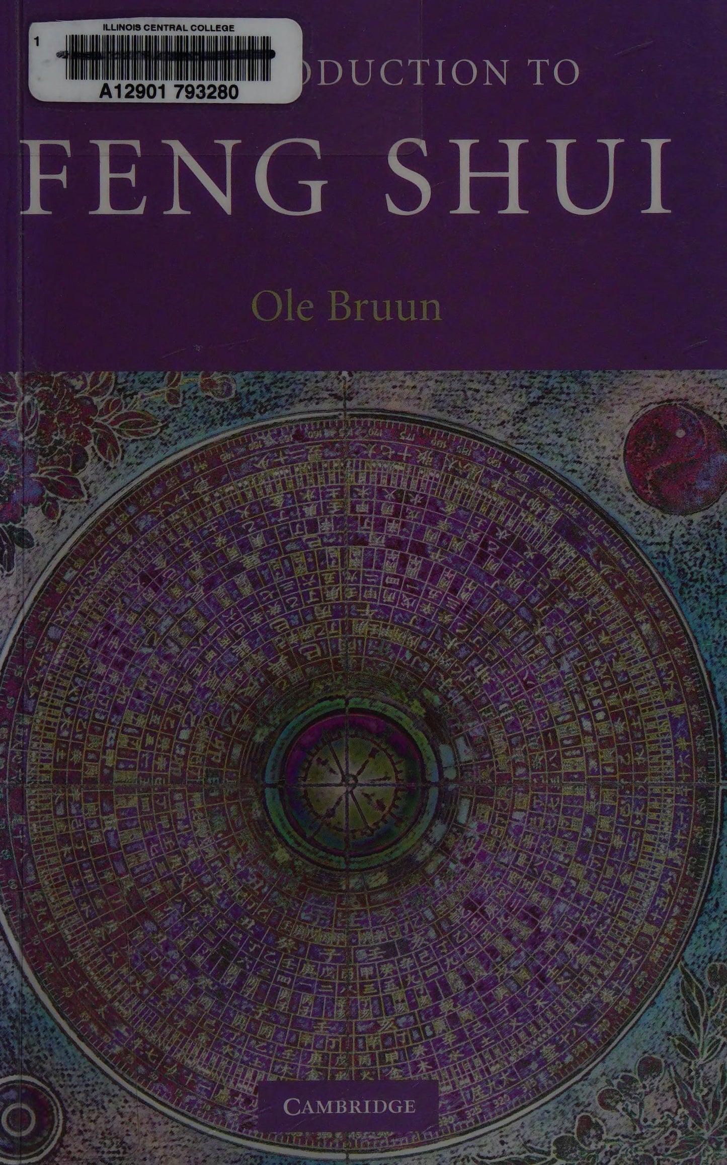 Introduction To Feng Shui