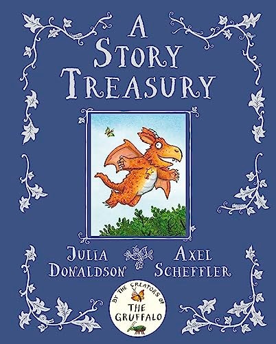 Story Treasury