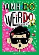 Weirdo #22 Weird Holiday