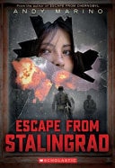 Escape From #3 Stalingrad