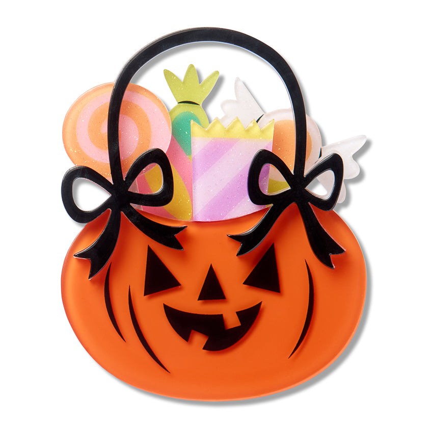 Erstwilder - Bonus Gift Brooch Only Treats