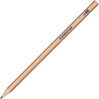Pencil Hb Staedtler Natural (2 Pencils)
