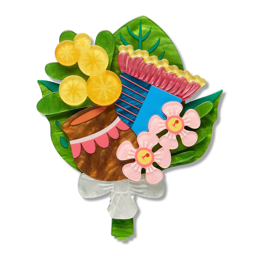Erstwilder - Brooch Australia Fair