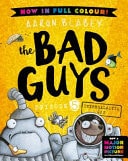 Bad Guys Episode #5 Colour Intergal