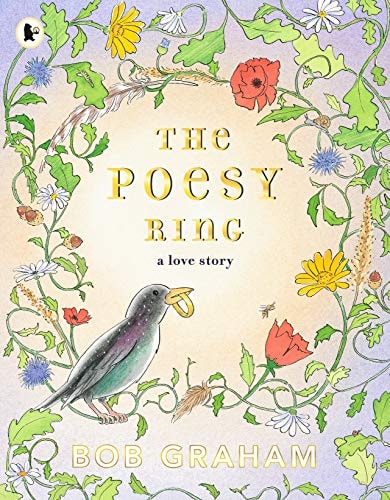 Poesy Ring 2