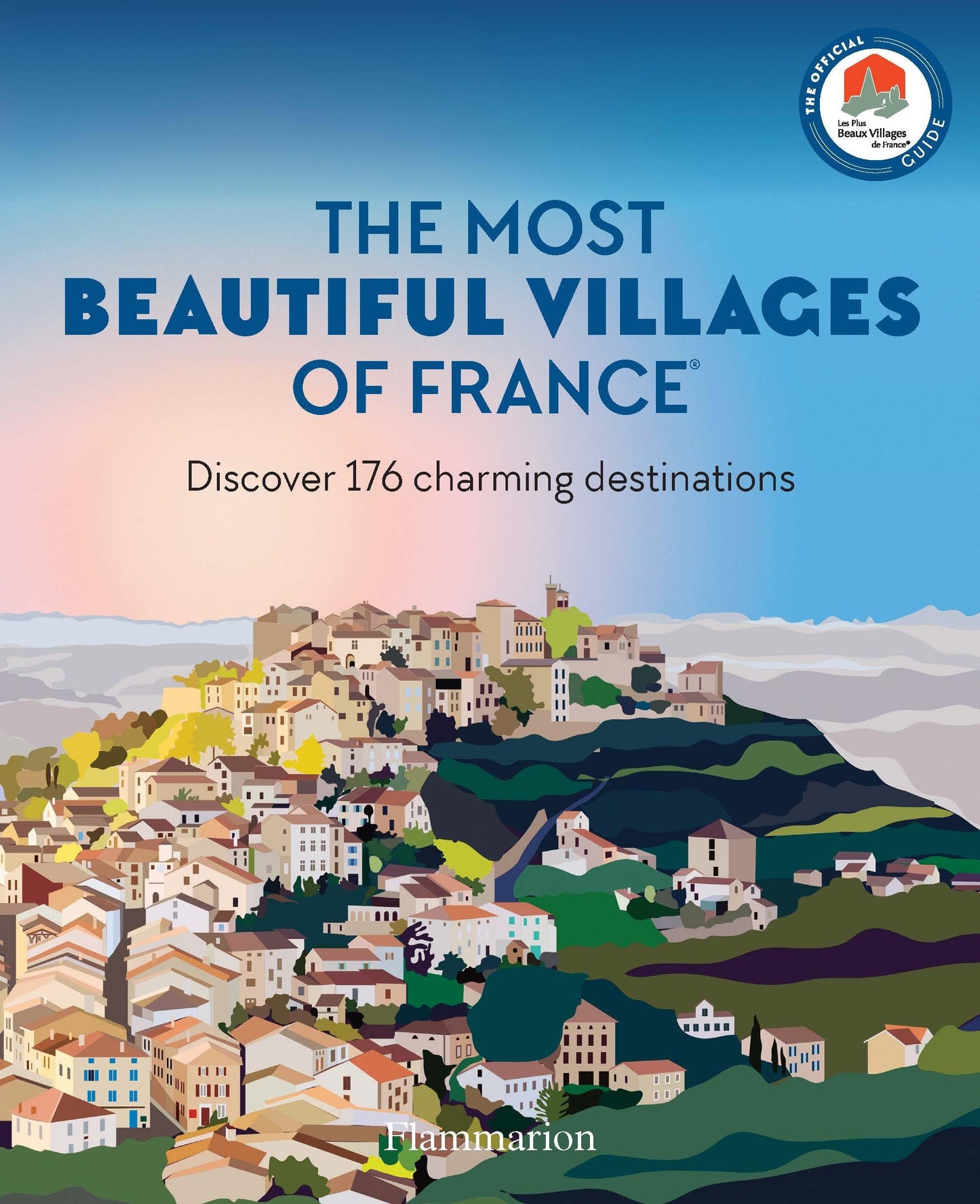 Most Beautiful Villages Of France