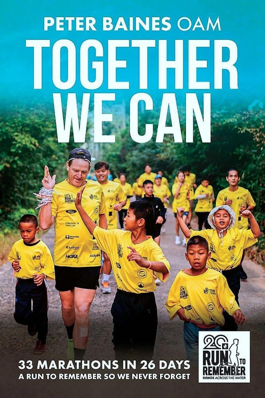 Together We Can