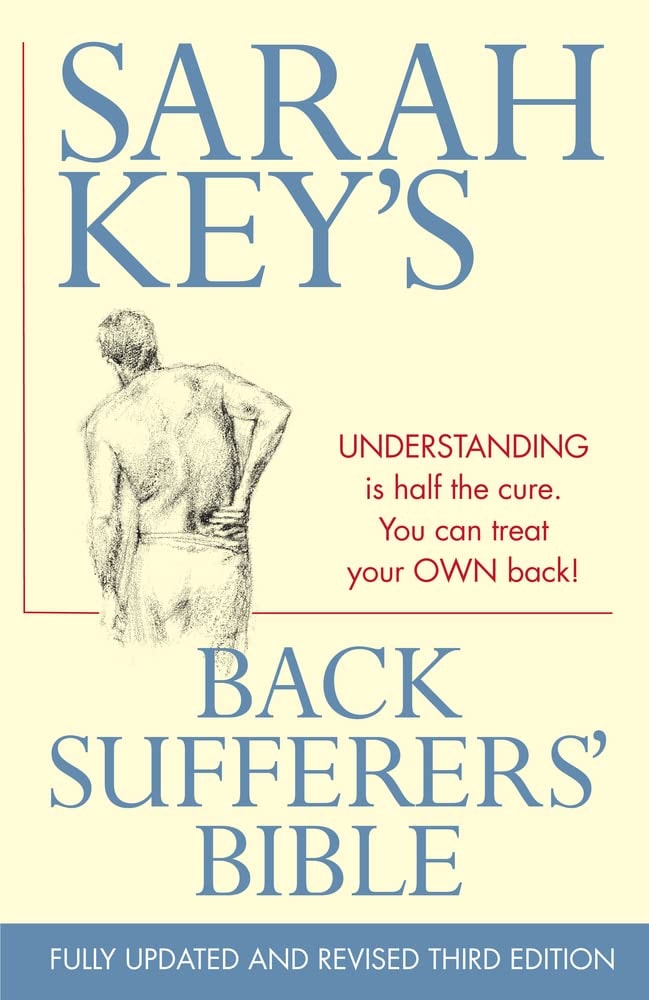 Back Sufferers' Bible 3e
