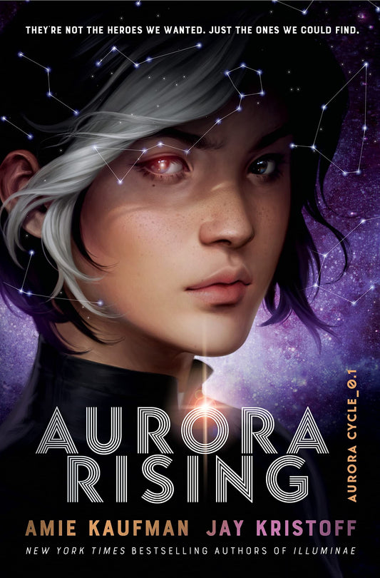 Aurora Cycle #1 Aurora Rising