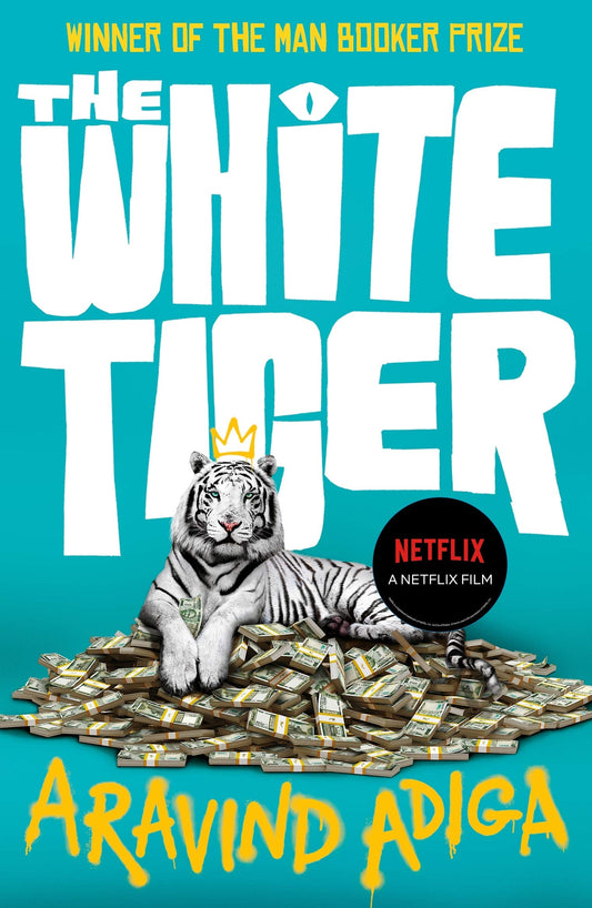 White Tiger (bpw 2008.netflix 2021)