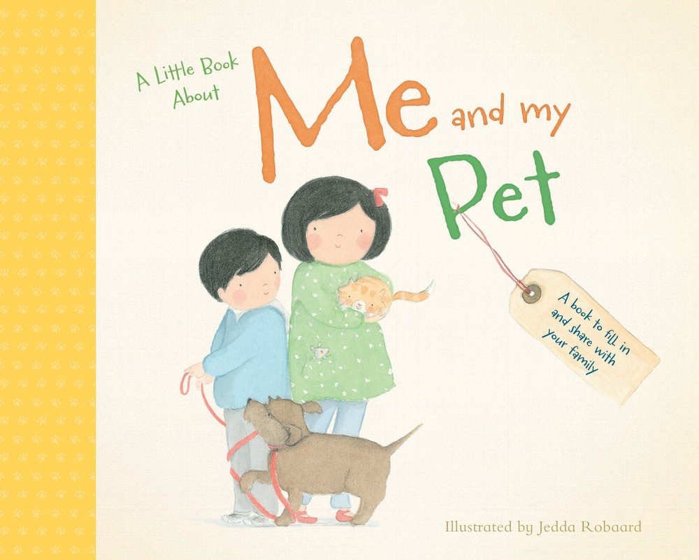 Me And My Pet