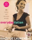 Everyday Italian