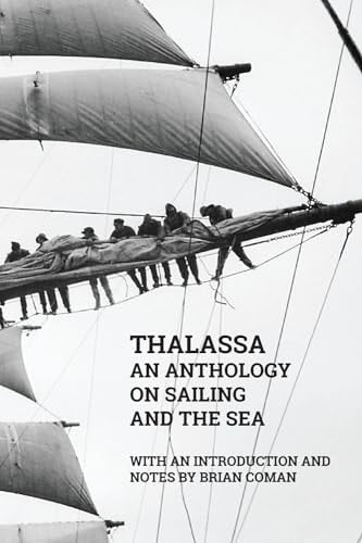 Thalassa Sailing And The Sea