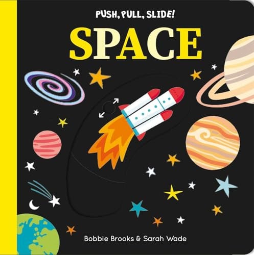 Push Pull Slide Space