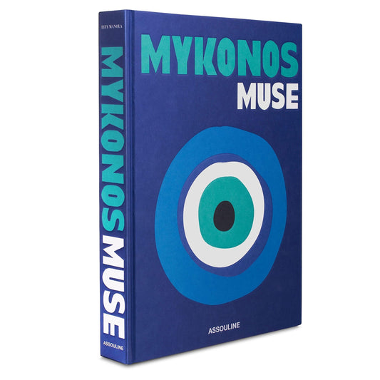 Mykonos Muse