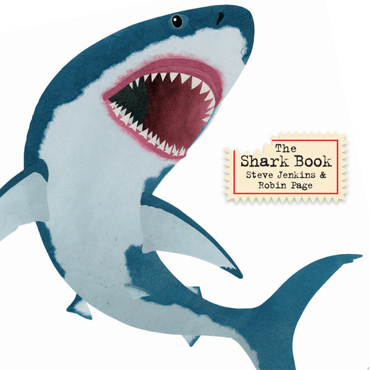 Shark Book