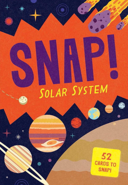 Snap Solar System
