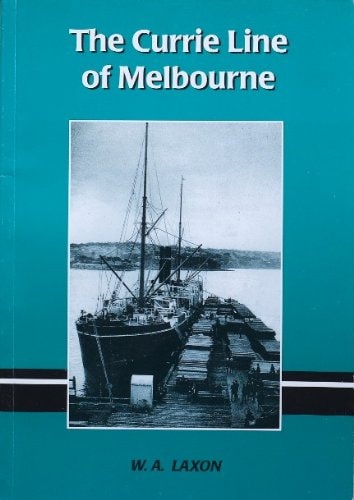 Currie Line Of Melbourne