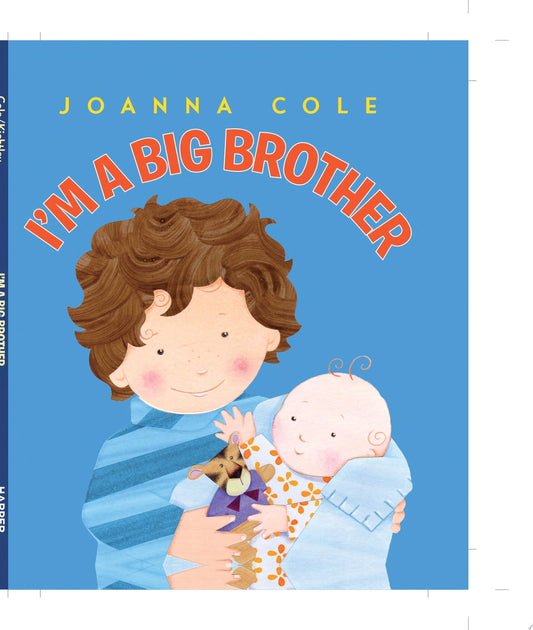 I'm A Big Brother 2