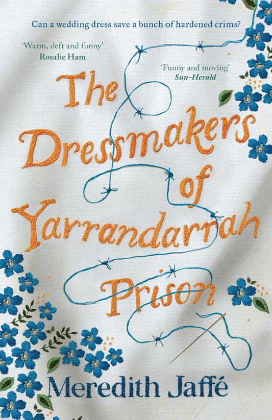 Dressmakers Of Yarrandarrah Prison